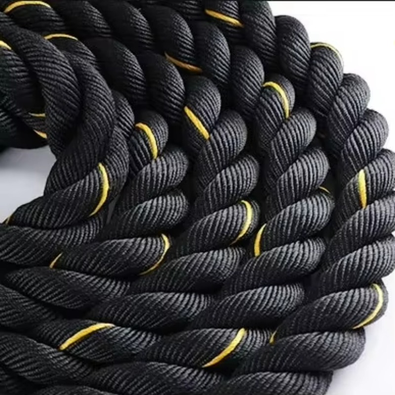 Jump Rope - Тяжелая скакалка для фитнеса и тренировок,