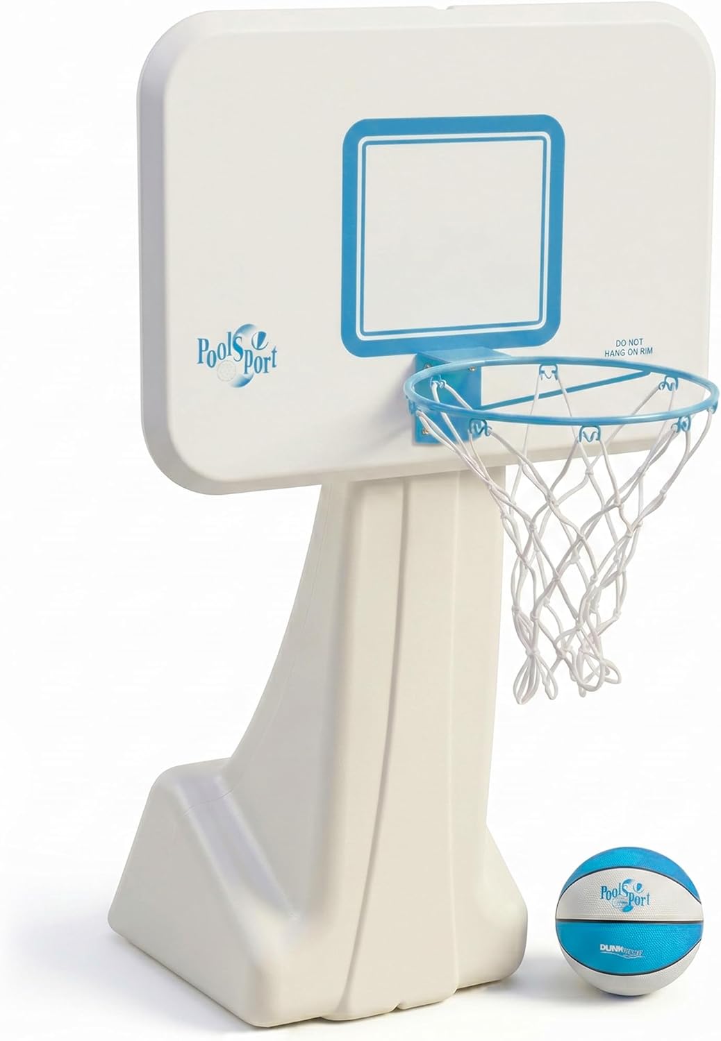 Набор для баскетбола у бассейн – обзор и цена Basketball Hoop
