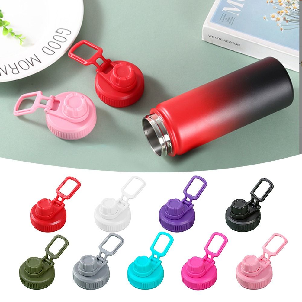 Сменная пластиковая крышка для – обзор и цена Sports Water Bottle Insulated
