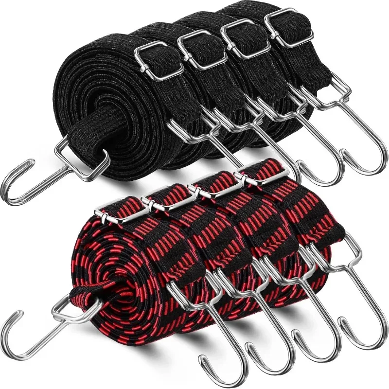 Регулируемый резиновый ремень  – обзор и цена Jump Rope