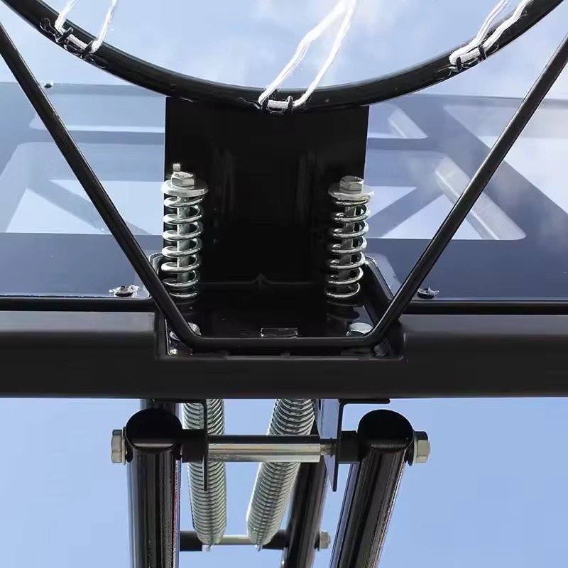 202Indoor Outdoor Basketball H – обзор и цена Basketball Hoop