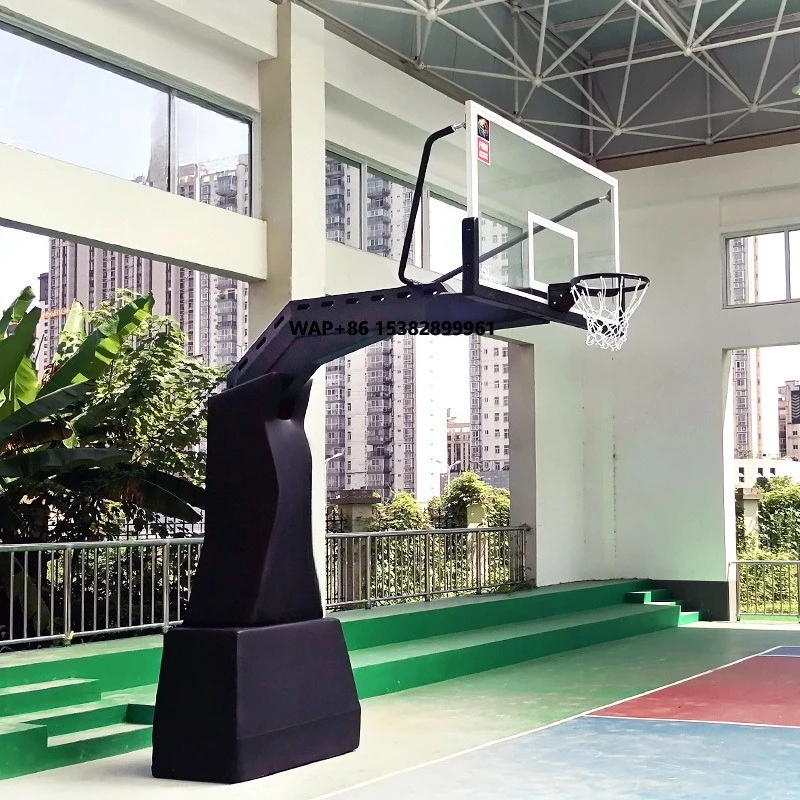 Баскетбольные кольца профессио – обзор и цена Basketball Hoop