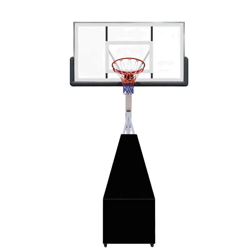 Профессиональные портативные с – обзор и цена Basketball Hoop