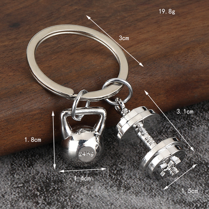 Спортивные товары для симуляци – обзор и цена Dumbbell Set