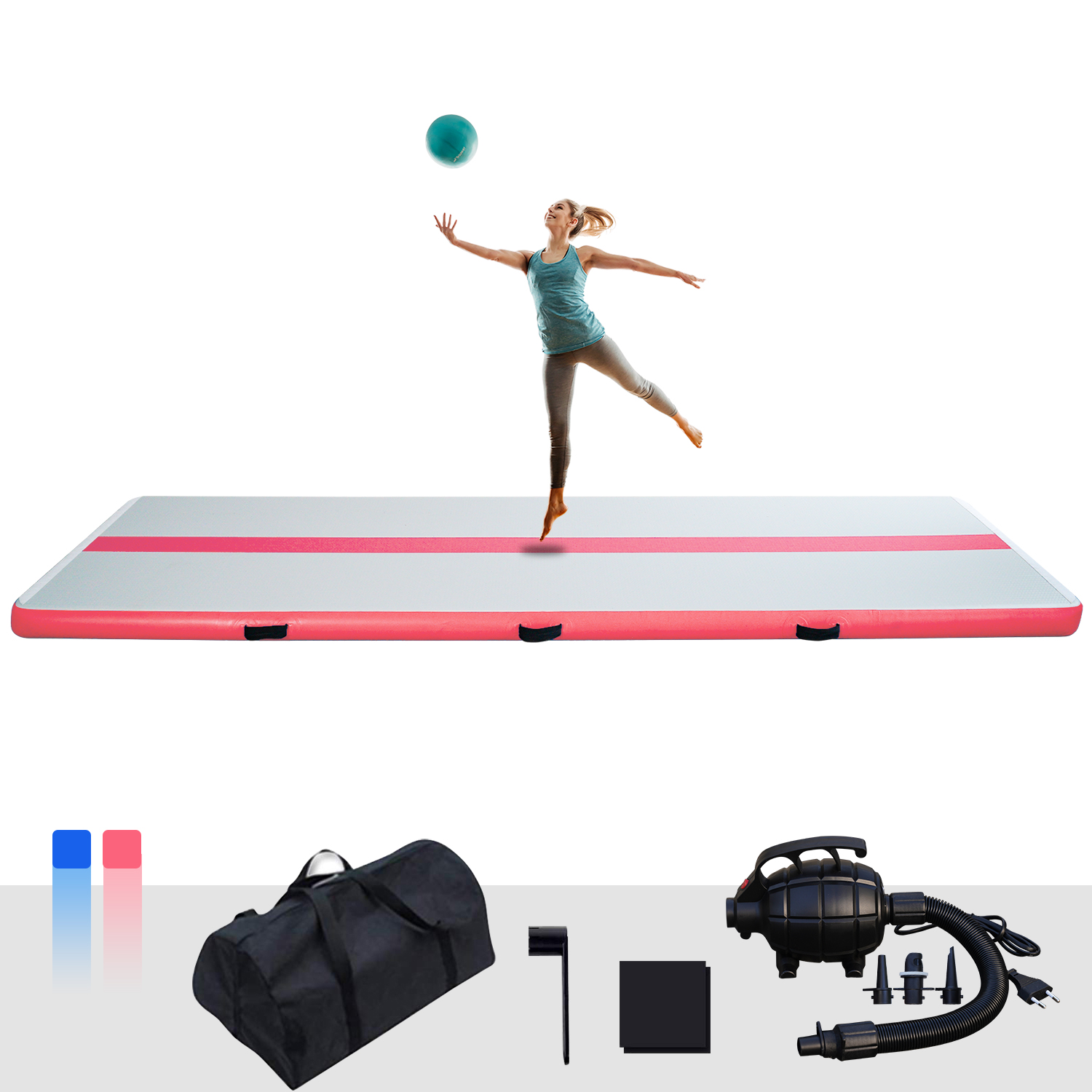 Бесплатная доставка в ЕС, дроп – обзор и цена Yoga Mat